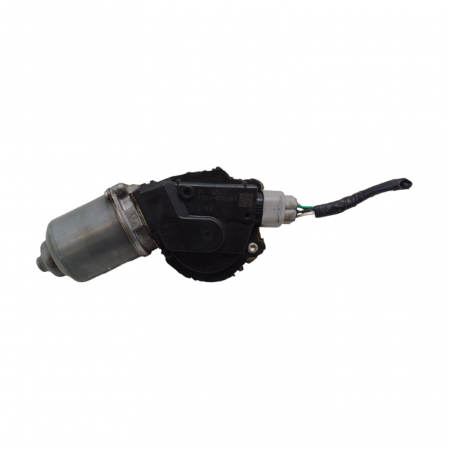 MOTORINO TERGICRISTALLO ANTERIORE MITSUBISHI Outlander Serie (CW0) 159300-1051 (0709) - Foto 4