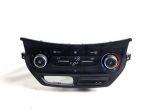 2021398 CENTRALINA GRUPPO DI COMANDO CLIMATIZZATORE CLIMA A/C MANUALE FORD  &hellip;