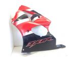 KAWASAKI NINJA ZX-6R A1P 636 CARENA FIANCATA ANTERIORE SINISTRA 2002 ZX636AAA