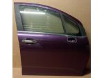 PORTA ANT.D.VIOLA MET. C/ALZ. E SERR 999-U1295698 Carrozzeria Lamierati es …