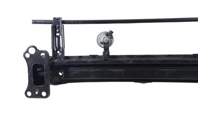 RINFORZO PARAURTI ANTERIORE KIA Picanto Serie 64900-G6000 (1723) - Foto 10