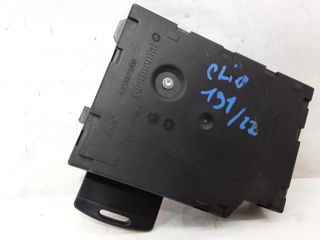 LETTORE CHIAVE ACCENSIONE RENAULT Clio Serie 285906994R (0815) - Foto 3
