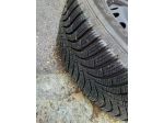 Pneumatici invernali Hankook 195/65 R15 con cerchi
