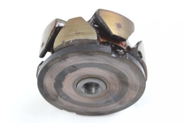 YAMAHA XJ 900 F 4H7816501000 VOLANO STATORE 85 - 93 STATOR - Foto 2