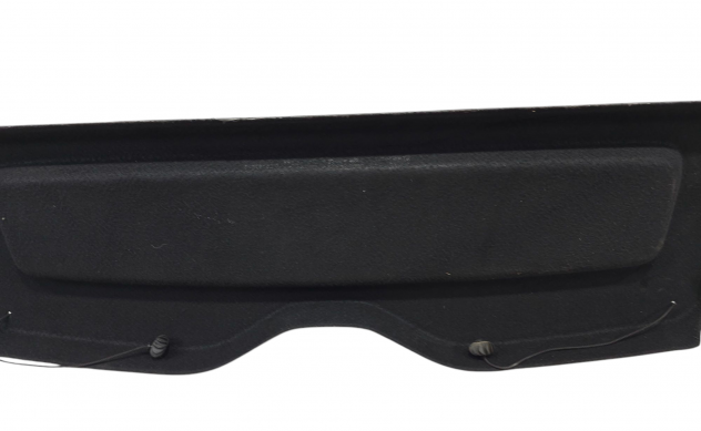 CAPPELLIERA POSTERIORE SEAT Mii 1° Serie 1S0867769J (11) - Foto 9