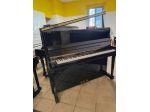 Pianoforte Schulze Pollmann 126 top di gamma con trasporto e panca inclusi