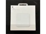 Apple Alimentatore USB?C 30W ricarica veloce 1 porta bianco MW2G3ZM/A