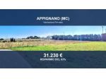 Immobile in asta di 5410 m² in vendita a Appignano