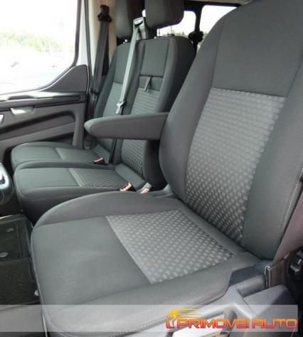 FORD Transit Custom 310 2.0 TDCi 130 Combi Trend rif. 19221886 - Foto 6