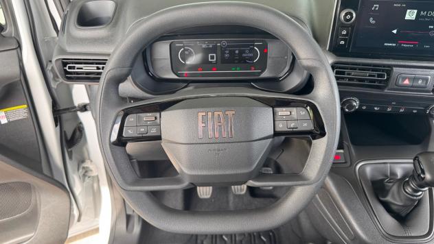 FIAT Doblò 4ª serie Doblò 1.5 BlueHdi 130CV PC-TN Van - Foto 9