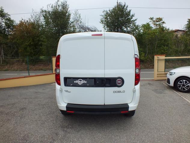 FIAT DOBLO' 1.6 MJT 16V IVA DEDUCIBILE ESCLUSA - Foto 5
