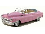 BUICK SUPER CABRIOLET (1950)