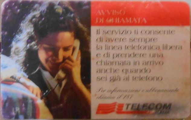 Schede telefoniche - Foto 3