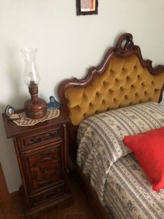 Letto Singolo + Comodino - Foto 2