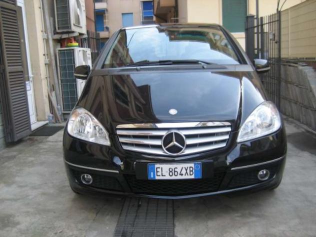 MERCEDES-BENZ A 160 AUTOMATIC PREMIUM rif. 24182084 - Foto 2