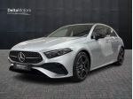 Mercedes-Benz Classe A 180 d Automatic AMG Line Extra