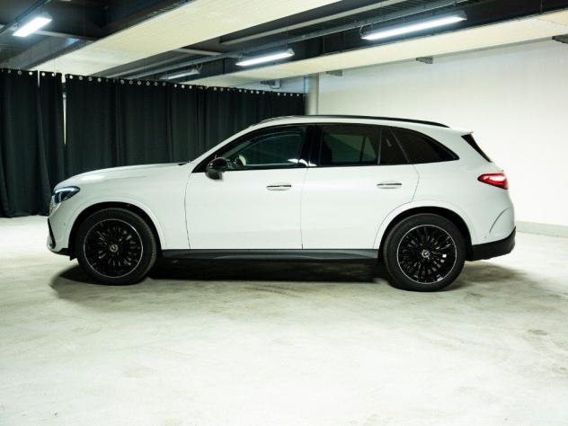 Mercedes-Benz GLC GLC 220 d 4MATIC AMG Line Advanced Plus - Foto 2