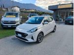 HYUNDAI i10 1.0 MPI Connectline rif. 23262070