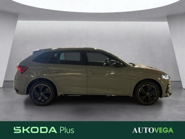 SKODA Scala 1.0 tsi monte carlo 115cv dsg rif. 24088123 - Foto 3