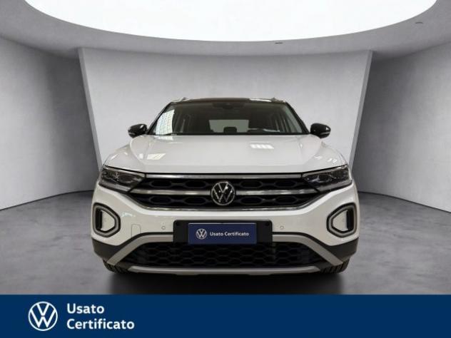 VOLKSWAGEN T-Roc 1.5 tsi style dsg rif. 24002482 - Foto 2
