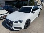 Audi A4 Avant 35 TDI S tronic Business Sport