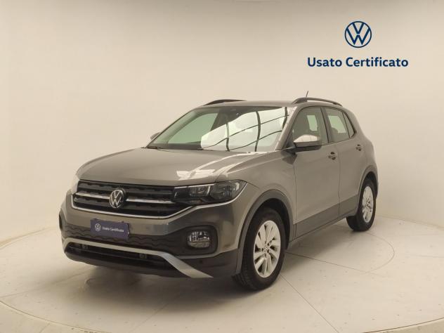 Volkswagen T-Cross 1.0 TSI 81kW Style DSG - Foto 3