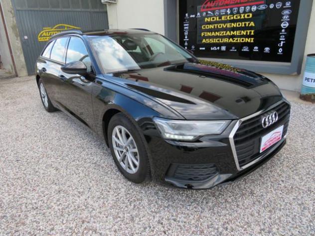 AUDI A6 Avant 35 2.0 TDI S tronic Business Plus rif. 24043154 - Foto 3