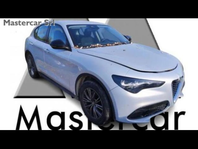 ALFA ROMEO Stelvio Stelvio my23 2.2 td Super Q4 210cv auto - GP397FV rif. 2 …