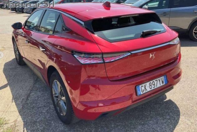 DS AUTOMOBILES DS 4 DS4 1.5 bluehdi Business 130cv auto - GK897YW rif. 24189594 - Foto 2