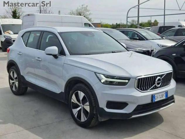 VOLVO XC40 XC40 t4 phev Inscription Exp. auto my21 - GH748PT rif. 23989057 - Foto 4