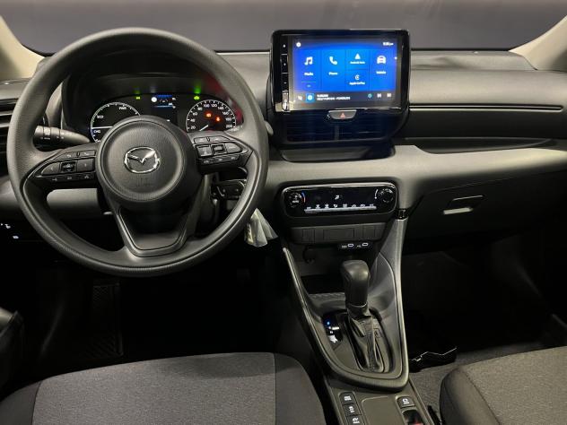 Mazda Mazda2 2 1.5 vvt full hybrid electric Centre Line e-cvt - Foto 8