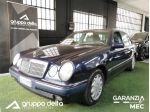 Mercedes-benz E 200 Kompressor  ASI GARANZIA 12 MESI