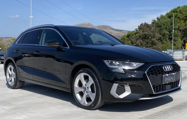 Audi A3 SPB Business Advanced 2.0 TDI 150CV S-Tronic 35 - Foto 3