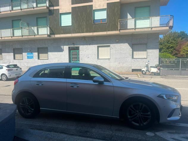 Mercedes-benz A 180 Business NEWWW - Foto 4