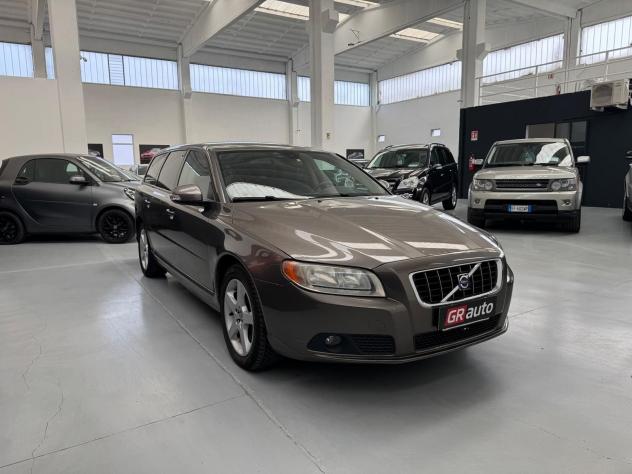 Volvo V70 V70 2.4 d5 Summum 185cv - Foto 4