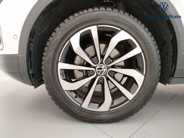Volkswagen T-Roc 1.5 TSI ACT Style DSG - Foto 6