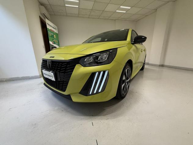 Peugeot 208 208 1.2 PureTech Active S&S 75CV - Foto 7