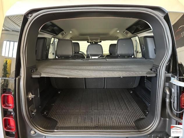 LAND ROVER - Defender 110 3.0d i6 mhev S NEOPATENTATI - Foto 9