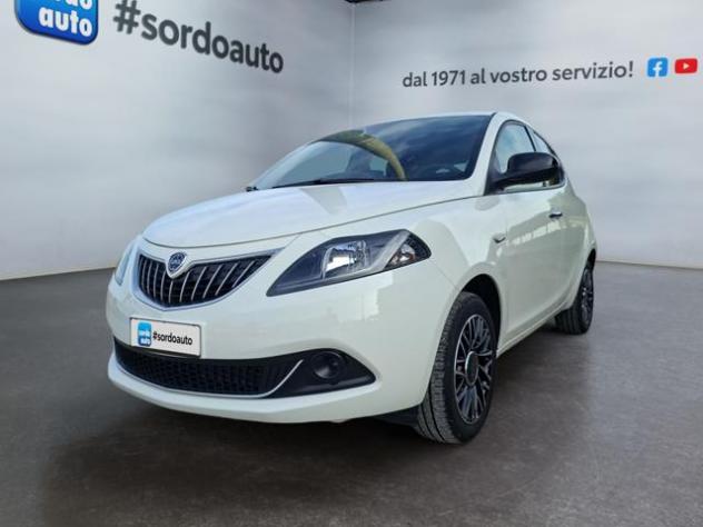 LANCIA Ypsilon 1.0 FireFly 5 porte Hybrid Oro rif. 24073110