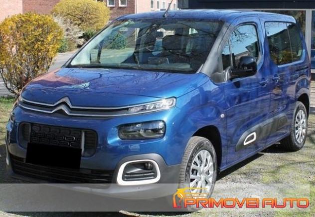 CITROEN Berlingo PureTech 110 Stop&Start M Feel rif. 18891690 - Foto 7
