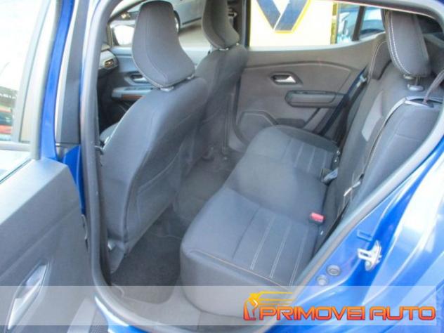 DACIA Sandero Stepway 1.0 TCe ECO-G Expression rif. 21401152 - Foto 3