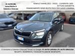 Skoda Kamiq 1.6 TDI SCR DSG Dark Shade IVA DEDUCIBILE
