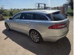 Jaguar xf sportbrek portofino