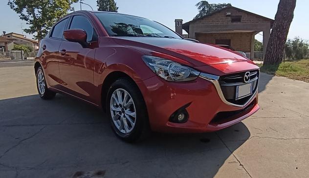 Mazda 2 Mazda2 1.5 Skyactiv-D 105 CV Exceed - Foto 2