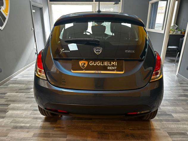 Lancia Ypsilon 1.0 FireFly 70cv Hybrid ALBERTA FERRETTI PREZZO VERO - Foto 8
