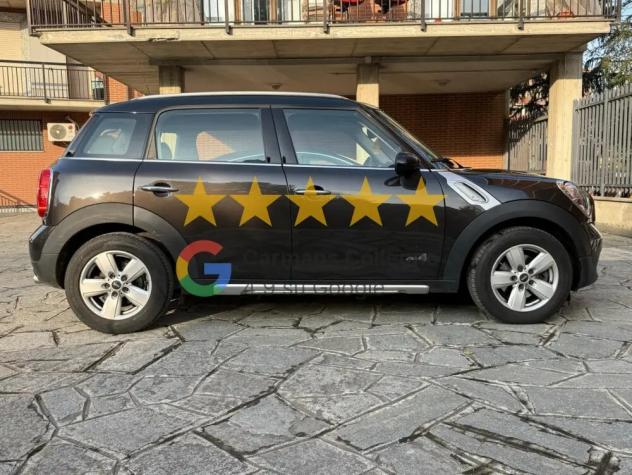 Mini Cooper D Countryman 2.0 Business ALL4 Automatica - Foto 4