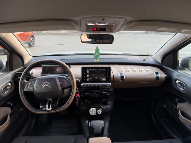 Citroen C4 Cactus 1.6 e-HDi 92 ETG6 Shine Edition - Foto 7