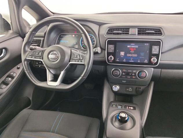 Nissan Leaf Acenta 40 kWh - Foto 10