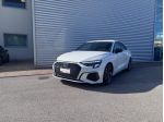 AUDI A3 SEDAN 35 TDI S-TRONIC S-LINE EDITION rif. 24117303