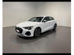 AUDI S3 SPORTBACK TFSI QUATTRO S-TRONIC rif. 24058322